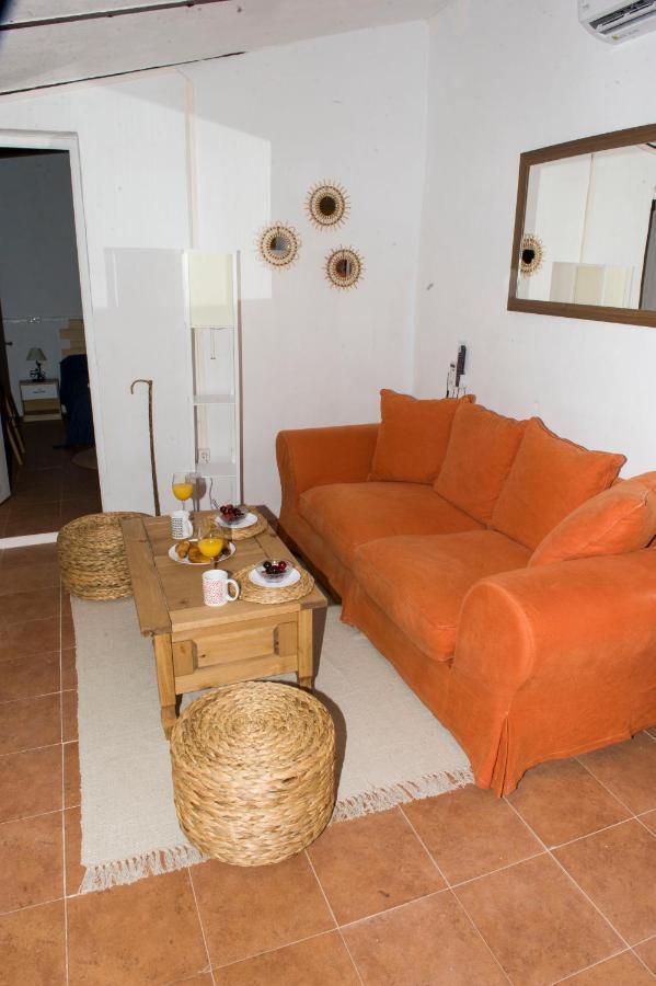 Casa Abanto Villa Ronda Eksteriør billede