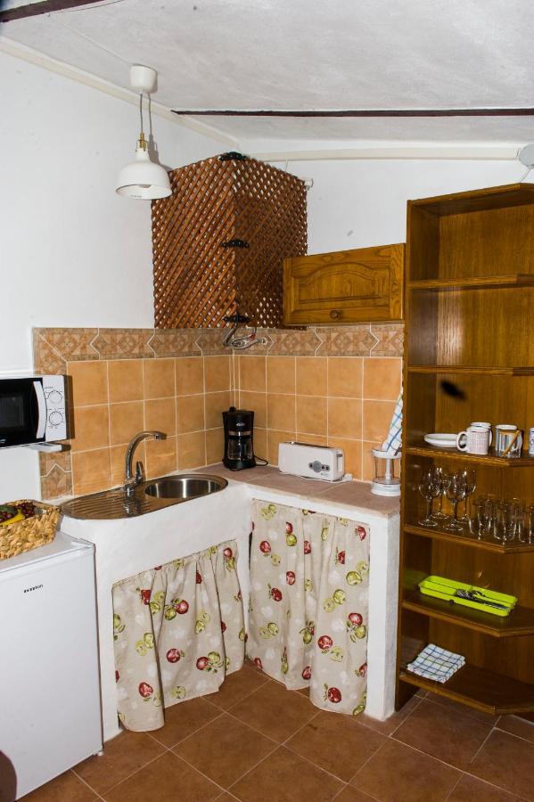 Casa Abanto Villa Ronda Eksteriør billede